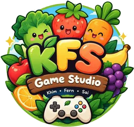 ภาพปกเกมฟันผลไม้